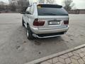 BMW X5 2003 года за 6 200 000 тг. в Шымкент – фото 30