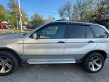 BMW X5 2003 годаүшін6 200 000 тг. в Шымкент – фото 5