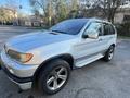 BMW X5 2003 года за 6 200 000 тг. в Шымкент – фото 2