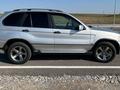 BMW X5 2003 года за 7 000 000 тг. в Шымкент – фото 8