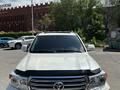 Toyota Land Cruiser 2013 годаүшін22 500 000 тг. в Шымкент – фото 3