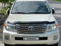 Toyota Land Cruiser 2013 года за 22 500 000 тг. в Шымкент