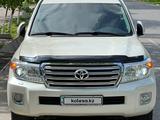 Toyota Land Cruiser 2013 годаүшін22 500 000 тг. в Шымкент