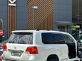 Toyota Land Cruiser 2013 годаүшін22 500 000 тг. в Шымкент – фото 6
