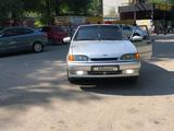 ВАЗ (Lada) 2114 2004 годаfor1 300 000 тг. в Алматы – фото 5