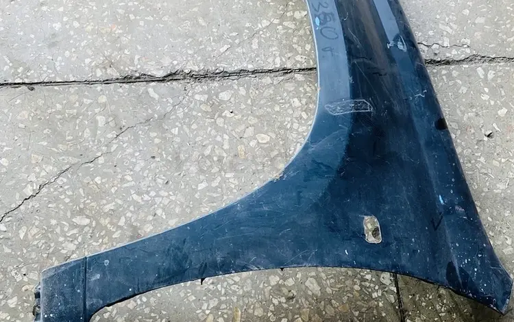 Переднее Крыло левое Рав 4 за 12 000 тг. в Алматы