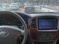 Toyota Land Cruiser 2004 годаүшін11 000 000 тг. в Алматы – фото 5