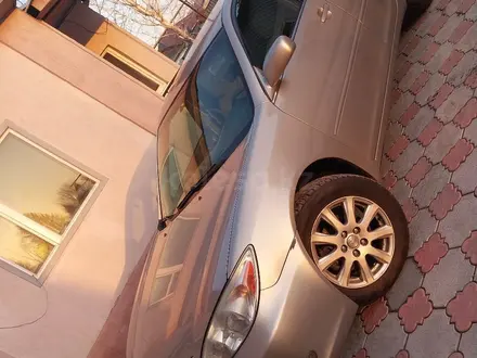 Toyota Camry 2003 года за 5 500 000 тг. в Алматы – фото 10