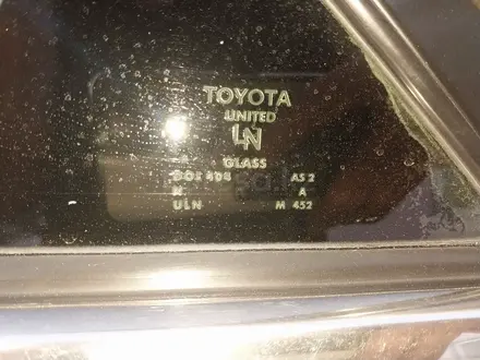 Toyota Camry 2003 года за 5 500 000 тг. в Алматы – фото 6