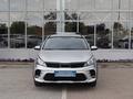 Kia Rio X-Line 2021 года за 6 990 000 тг. в Астана – фото 8