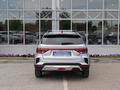 Kia Rio X-Line 2021 года за 6 990 000 тг. в Астана – фото 4