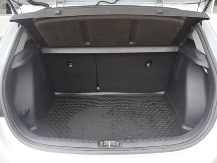 Kia Rio X-Line 2021 года за 6 990 000 тг. в Астана – фото 24