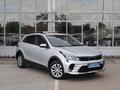 Kia Rio X-Line 2021 года за 6 990 000 тг. в Астана – фото 7