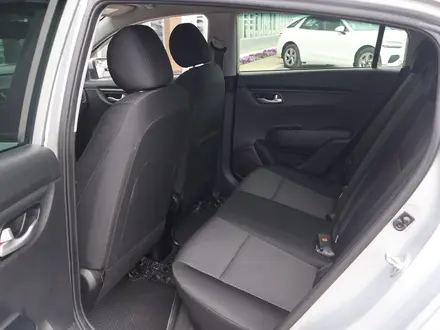 Kia Rio X-Line 2021 года за 6 990 000 тг. в Астана – фото 18