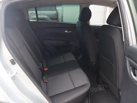 Kia Rio X-Line 2021 года за 6 990 000 тг. в Астана – фото 19