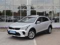 Kia Rio X-Line 2021 года за 6 990 000 тг. в Астана