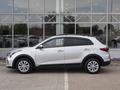 Kia Rio X-Line 2021 года за 6 990 000 тг. в Астана – фото 2