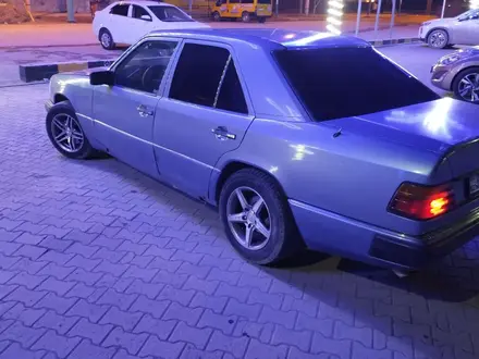 Mercedes-Benz E 260 1992 года за 1 300 000 тг. в Кызылорда