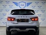 ВАЗ (Lada) Vesta Cross 2020 годаүшін7 650 000 тг. в Шымкент – фото 4