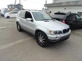 Диски Bmw e53 x5үшін350 000 тг. в Астана