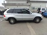 Диски Bmw e53 x5үшін350 000 тг. в Астана – фото 2