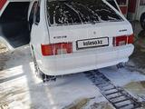 ВАЗ (Lada) 2114 2013 годаfor1 700 000 тг. в Актобе – фото 5