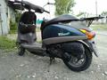 Honda  Tact 2002 года за 260 000 тг. в Семей