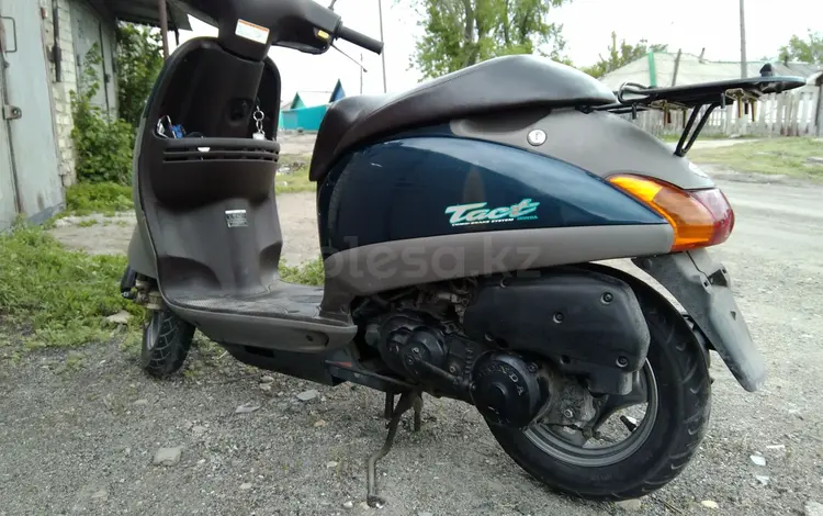 Honda  Tact 2002 года за 260 000 тг. в Семей
