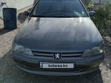 Peugeot 406 1998 годаүшін1 800 000 тг. в Алматы