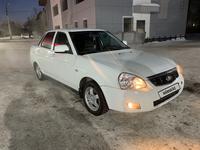 ВАЗ (Lada) Priora 2170 2010 года за 1 900 000 тг. в Астана