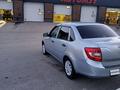 ВАЗ (Lada) Granta 2190 2012 годаfor2 750 000 тг. в Караганда – фото 6