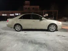 Toyota Camry, 2006