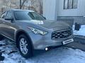 Infiniti FX35 2008 года за 8 900 000 тг. в Алматы – фото 4