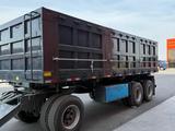 Shengrun  Прицепы 3х осные, 2х осные 2023 года за 12 700 000 тг. в Костанай