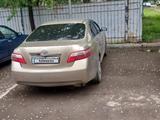 Toyota Camry 2007 года за 5 500 000 тг. в Астана – фото 3