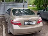 Toyota Camry 2007 года за 5 500 000 тг. в Астана – фото 4