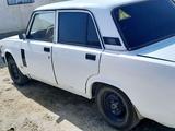 ВАЗ (Lada) 2107 2005 годаүшін600 000 тг. в Актау – фото 4