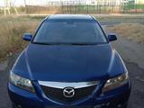 Mazda 6 2003 годаүшін1 900 000 тг. в Алматы – фото 3