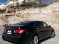 Lexus ES 350 2008 года за 7 500 000 тг. в Астана – фото 4
