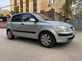 Hyundai Getz 2005 годаүшін2 950 000 тг. в Алматы – фото 2
