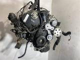 ДВИГАТЕЛЬ 2.0 (4WD) (TURBO) (CAEB) за 1 000 тг. в Алматы