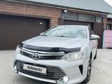 Toyota Camry 2014 годаүшін11 200 000 тг. в Семей