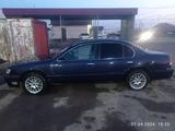 Nissan Cefiro 1998 годаүшін1 900 000 тг. в Алматы – фото 3