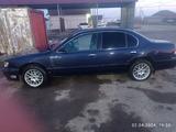 Nissan Cefiro 1998 года за 1 900 000 тг. в Алматы – фото 4