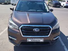 Subaru Ascent, 2018