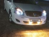 Geely SC7 2013 года за 1 850 000 тг. в Темиртау