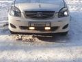 Geely SC7 2013 года за 1 850 000 тг. в Темиртау – фото 4