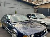 BMW 730 1993 годаүшін4 000 000 тг. в Алматы – фото 4