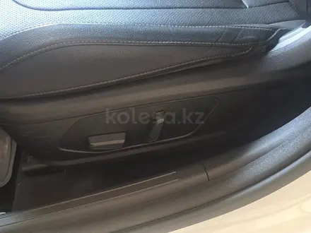 Hyundai Elantra 2023 года за 6 800 000 тг. в Шымкент – фото 10