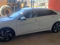 Hyundai Elantra 2023 года за 6 800 000 тг. в Шымкент